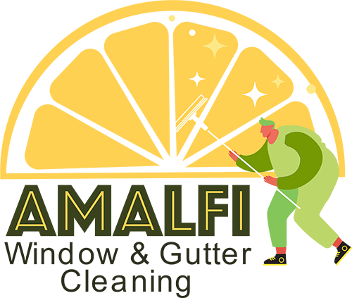 Amalfi Window & Gutter Cleaning