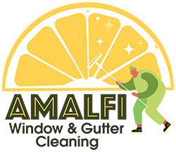 Amalfi Window & Gutter Cleaning